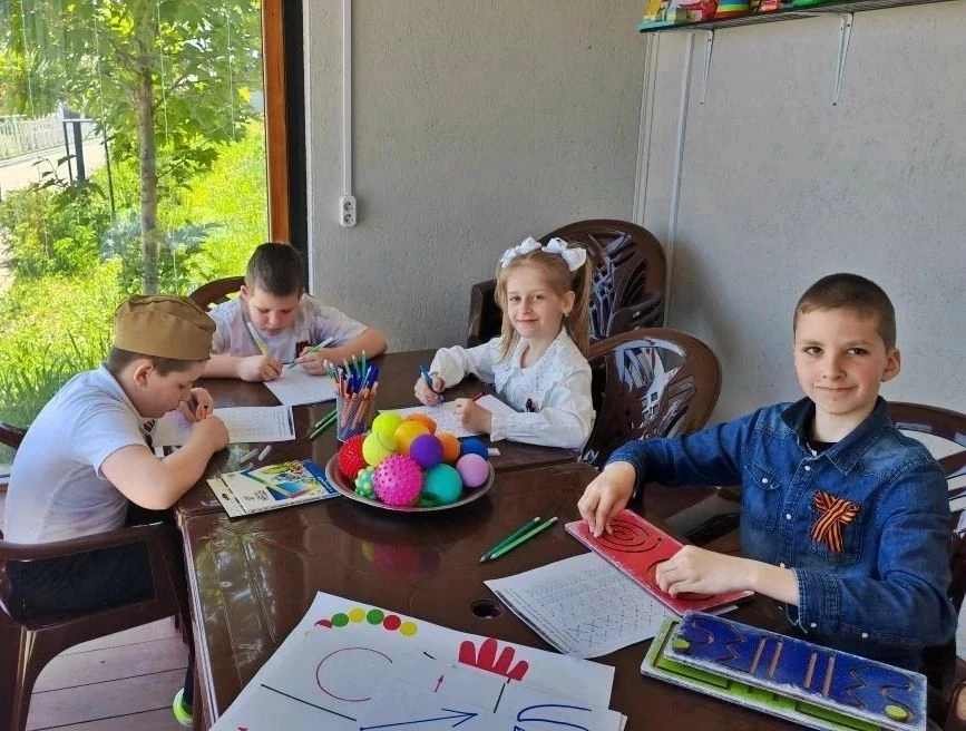 Забота о здоровье – это осознанный выбор, а не просто модный тренд!  Под таким девизом на набережной