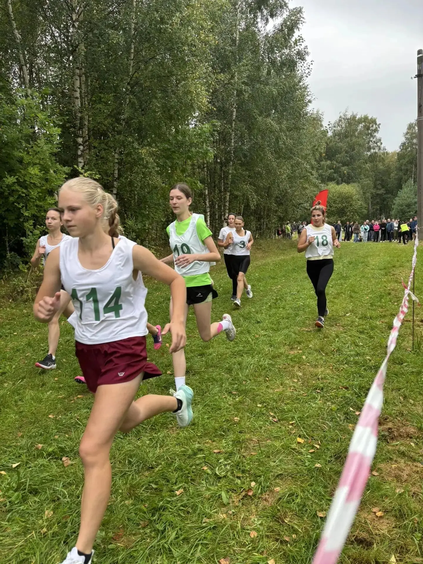 🏆Третий день игр: характер, выдержка и финишная прямая! 💪