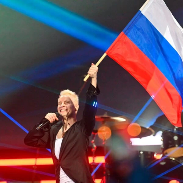 🎤Бесплатные концерты на этой неделе в Москве