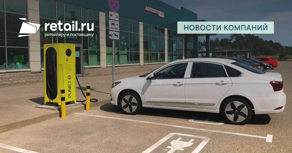 В 2026 году рынок электротранспорта в России вырос на 20%, достигнув отметки в 231,4 ты...