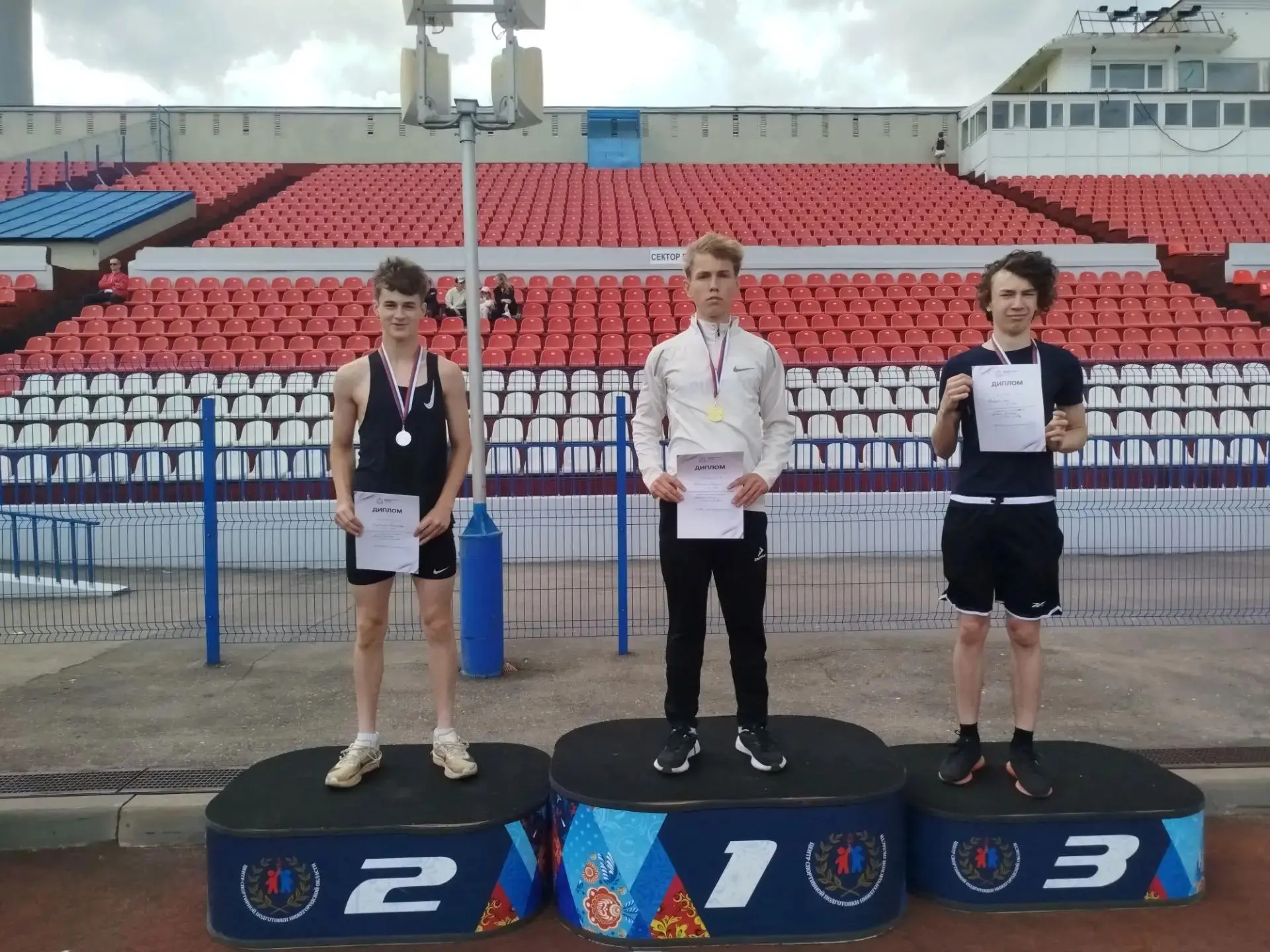 🏆 ДВОЙНОЕ ЗОЛОТО НЕДЕЛИ! ЛЕША ТЕЛЕНКОВ – НАШ ЧЕМПИОН! 🏆