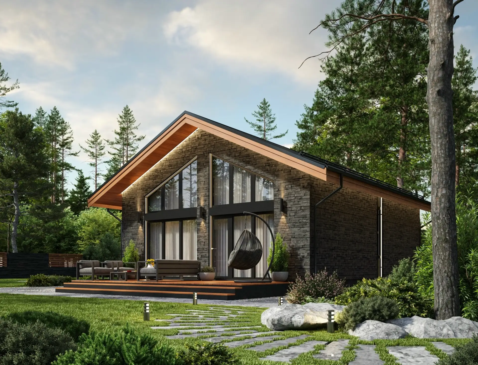 Друзья, начинаем строительство нового дома в Череповце 🤍