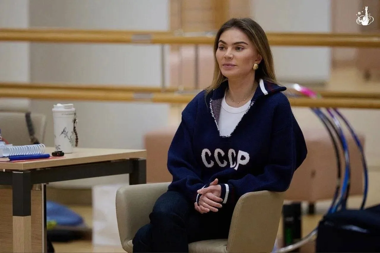 Хороший пример Сергея Лаврова заразителен.