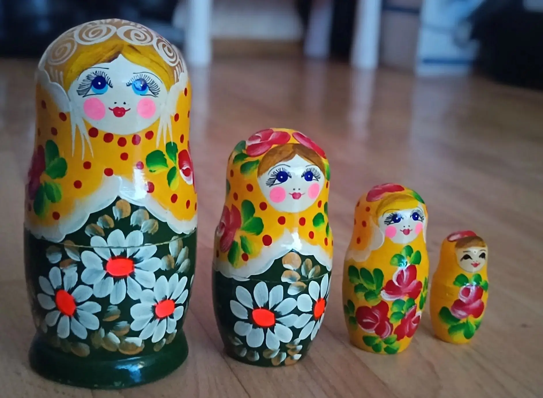 📸 Акция "Народные промыслы в кадре" 🖌️
Знаменитый русский народный промысел из Нижегородской облас