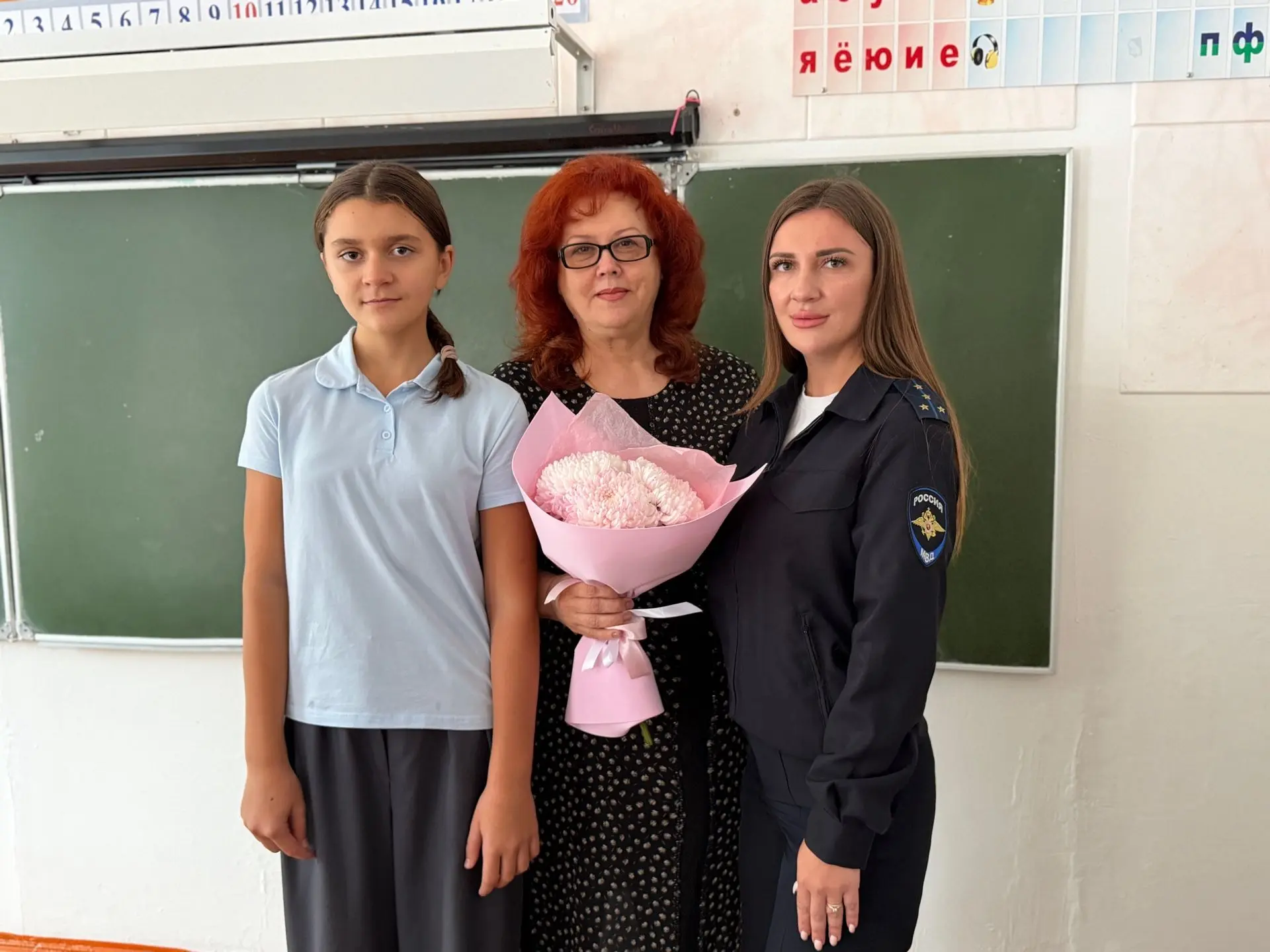 👩‍🏫 День учителя — особый праздник. В эту дату хочется сказать спасибо тем, кто не пр...