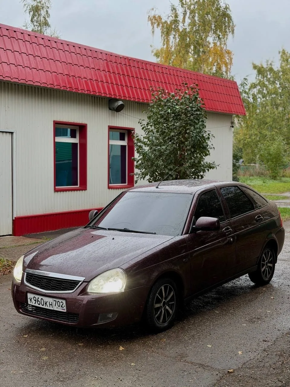 🚗 ПРОДАМ LADA PRIORA, 2012 г. 🚗