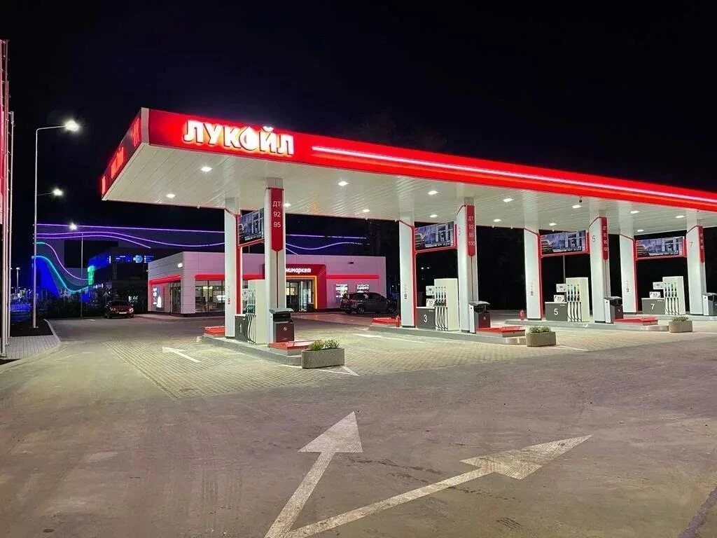 Бензин на подходе: в Нижегородской области наращивают поставки топлива!