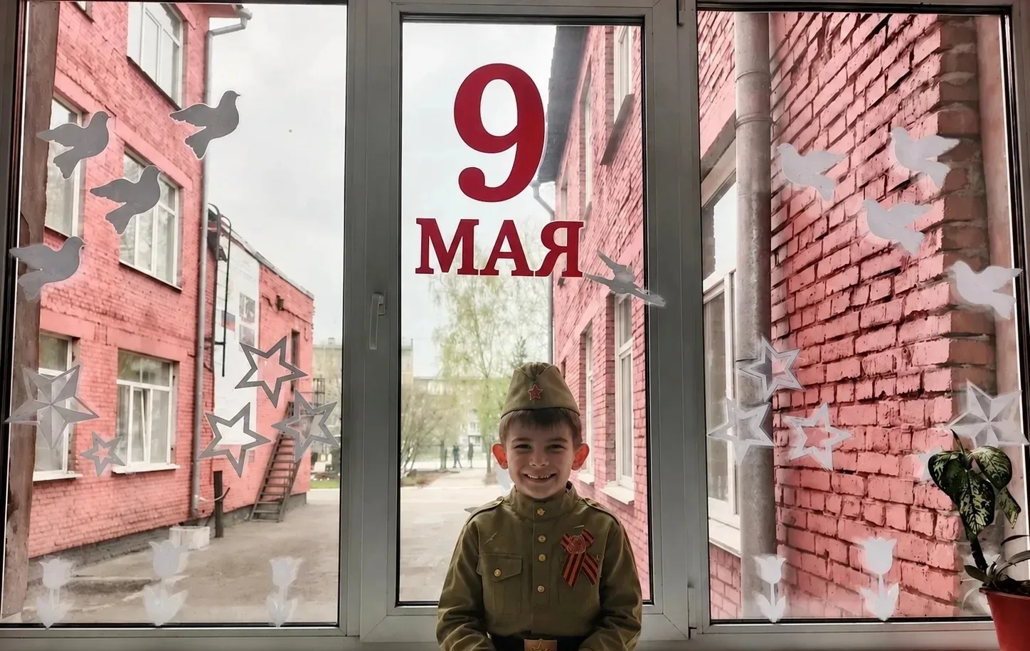 Воспитанники нашего детского сада вместе с родителями и педагогами принимали участие во...