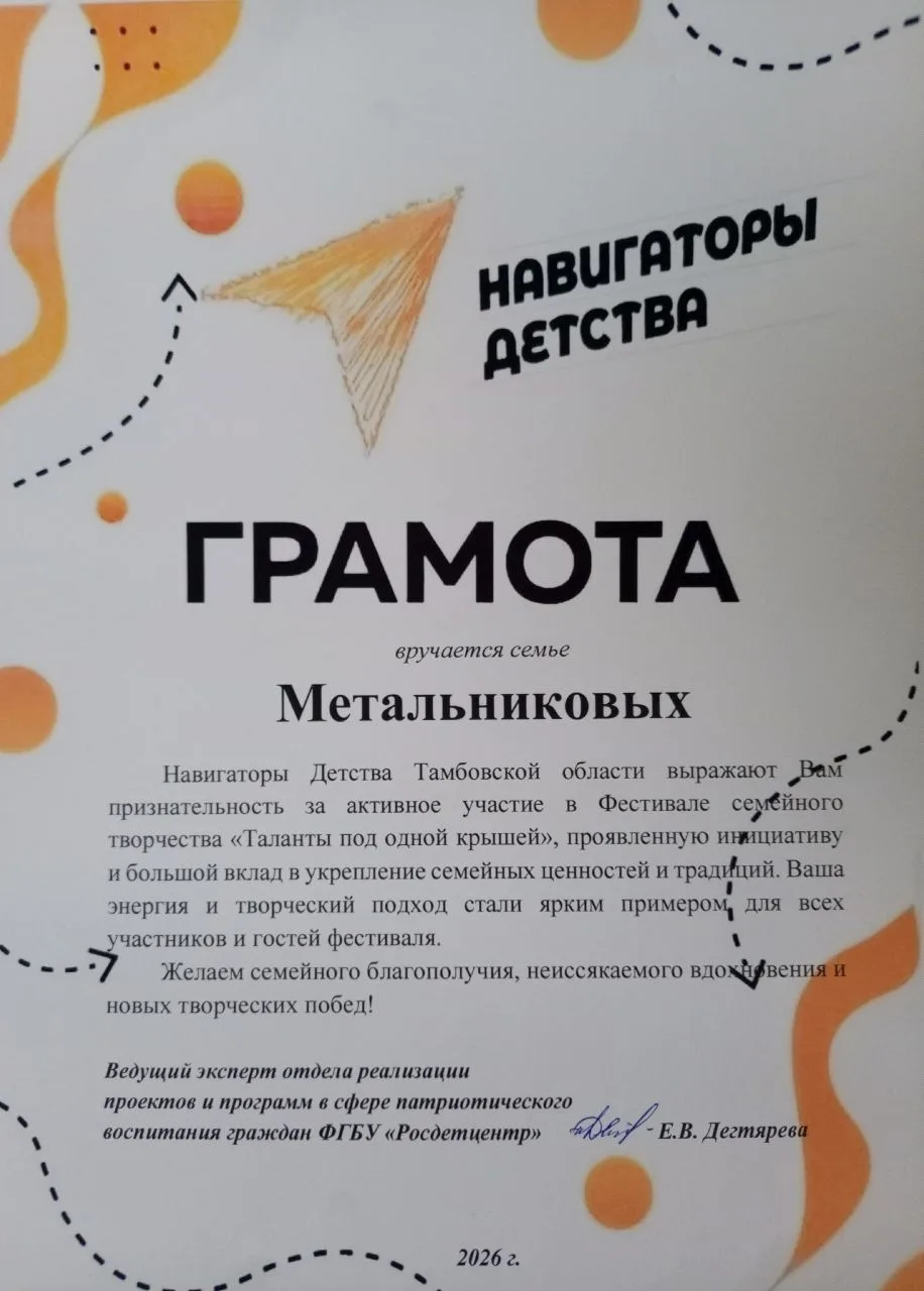 🔔25 февраля, прошел фестиваль семейного творчества 👨‍👩‍👧‍👦"Таланты под одной крышей", который объеди