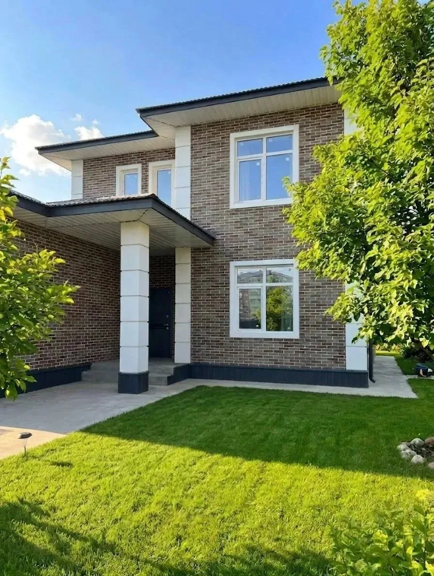 ТАУНХАУСЫ от АО «СЗ «Сельский дом»!
г.Орск, ул. Маршала Жукова

🏠 2 этажа, гараж, огороженный участ
