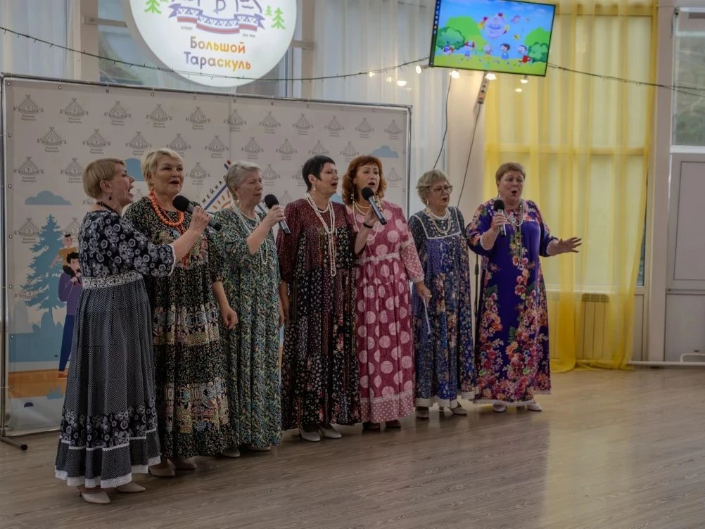От всей души