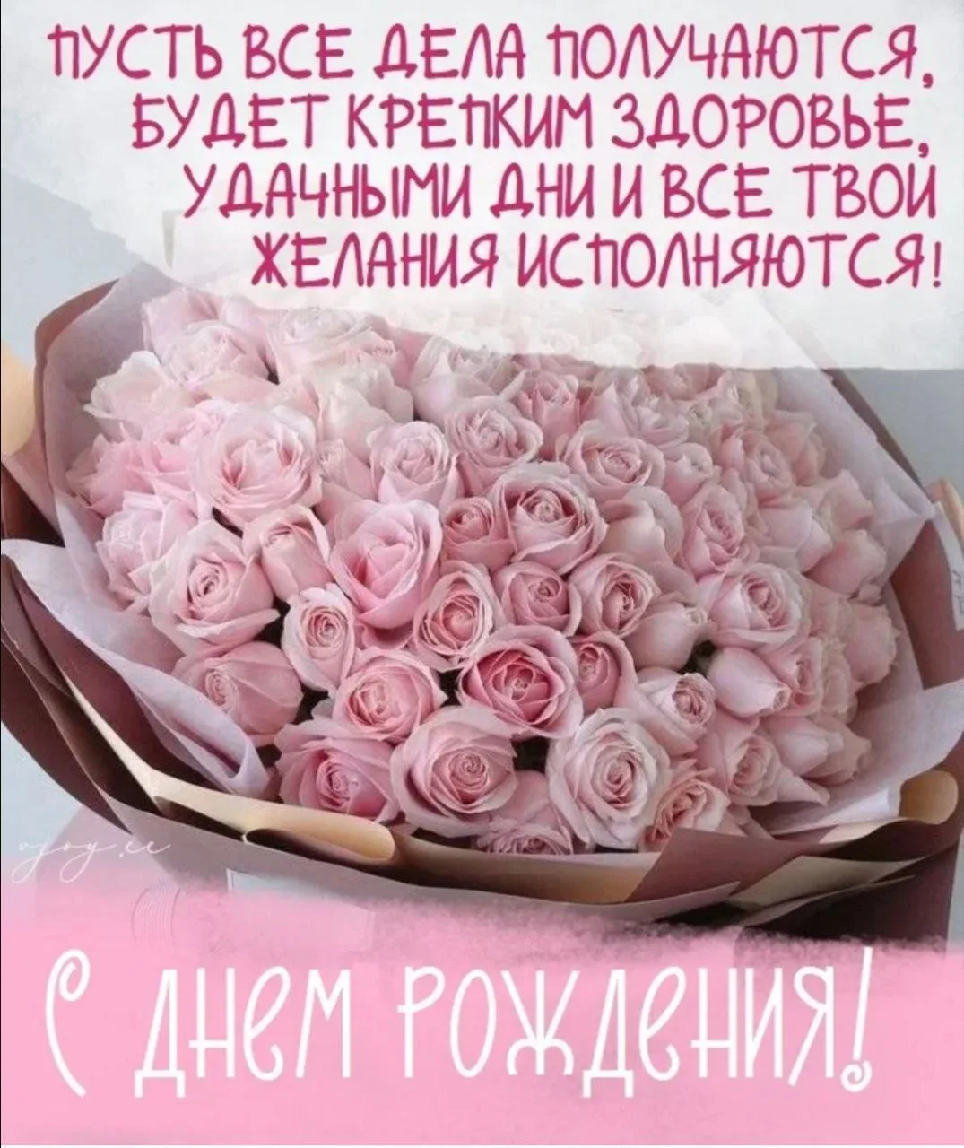 ПОЗДРАВЛЕНИЕ