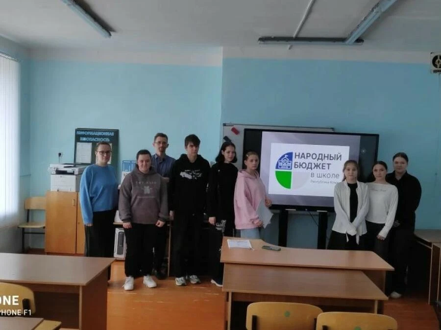 Стартовал этап голосования за лучшие проекты X Всероссийского конкурса проектов инициат...