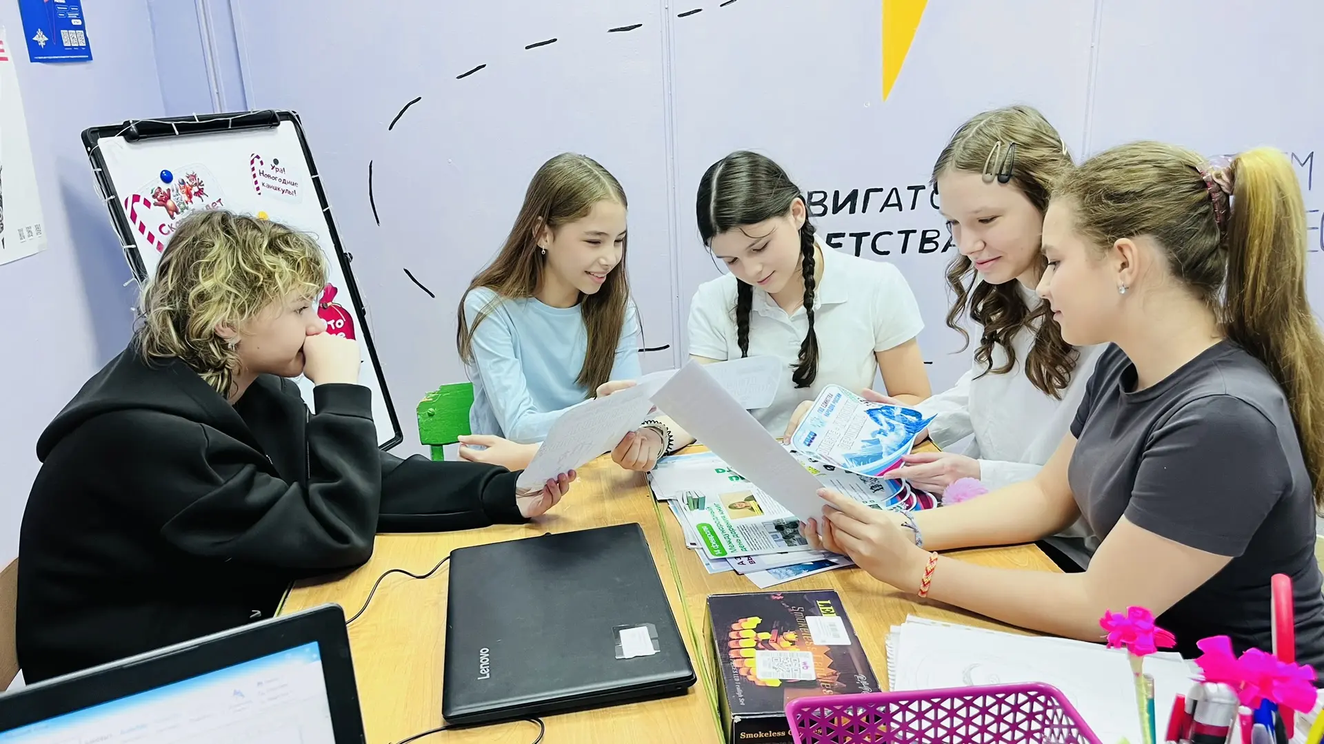 Выборы ДОПП в нашей школе 🌟  Сегодня в нашей школе прошли важные выборы Детской общественной Правово