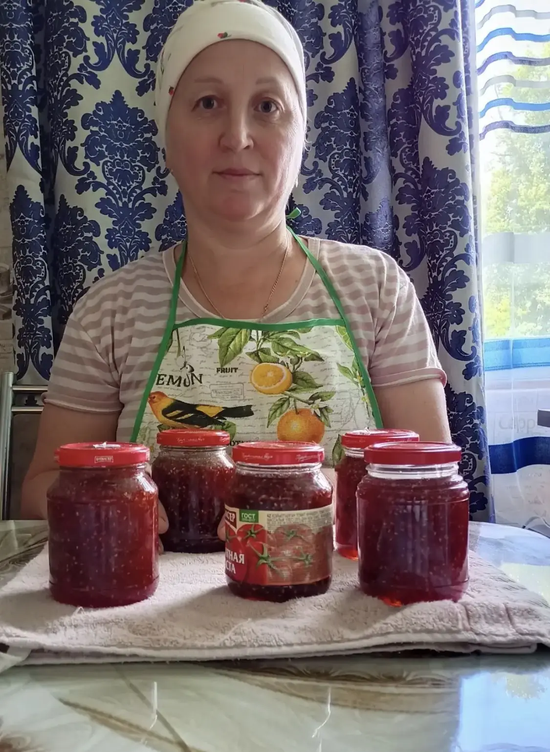 💫Отпуск у воспитателя дошкольной группы «Ромашка» Кияевой Светланы Ивановны продолжается…
✨А значит