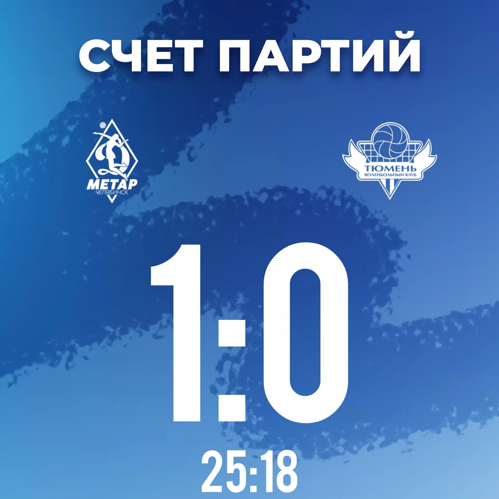 Уверенное начало🔥