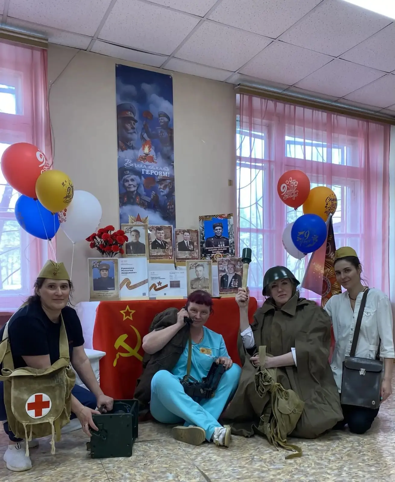 Наша Великая Победа