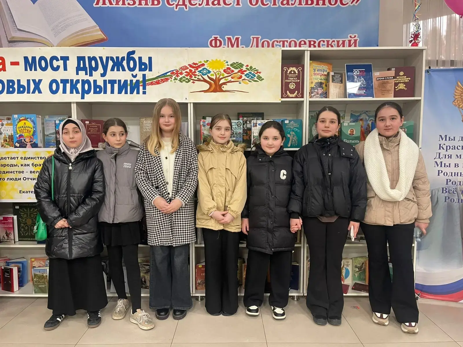 В Государственном концертном зале им. Ю.Темирканова торжественно открылась неделя детской и юношеско