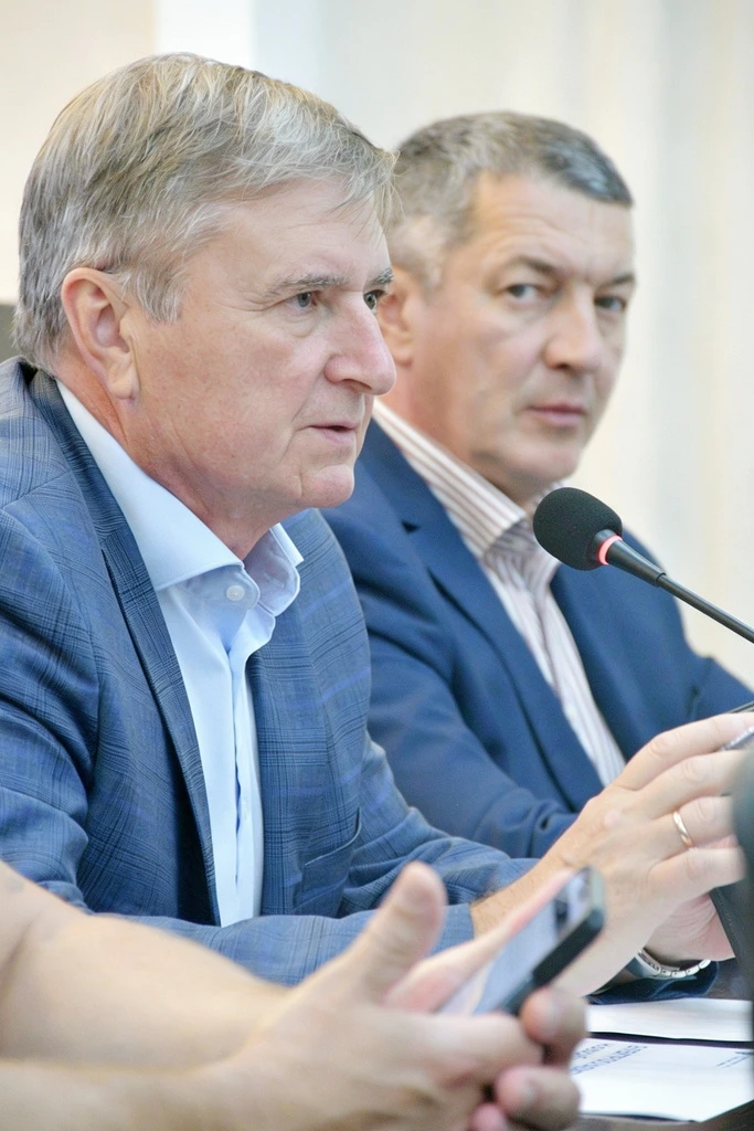 💡 Электроснабжение пригорода: от слов к действию