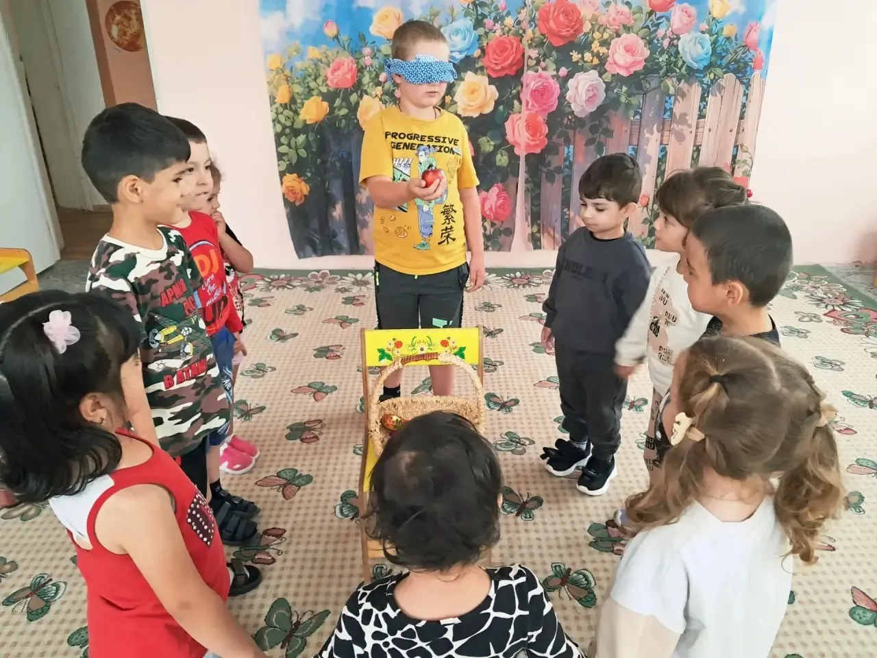 🍎 Яблочный Спас: праздник солнца, яблок и добрых традиций! 🍏