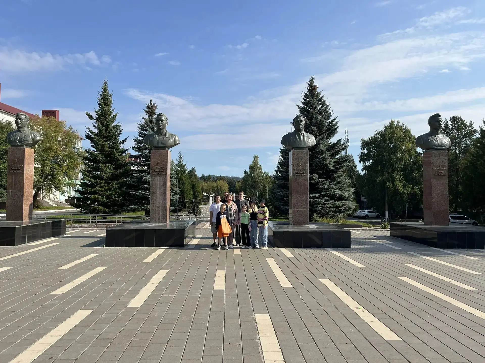 В рамках декады «Экстремизму — нет!» мы решили не просто говорить о важных вещах, а обр...
