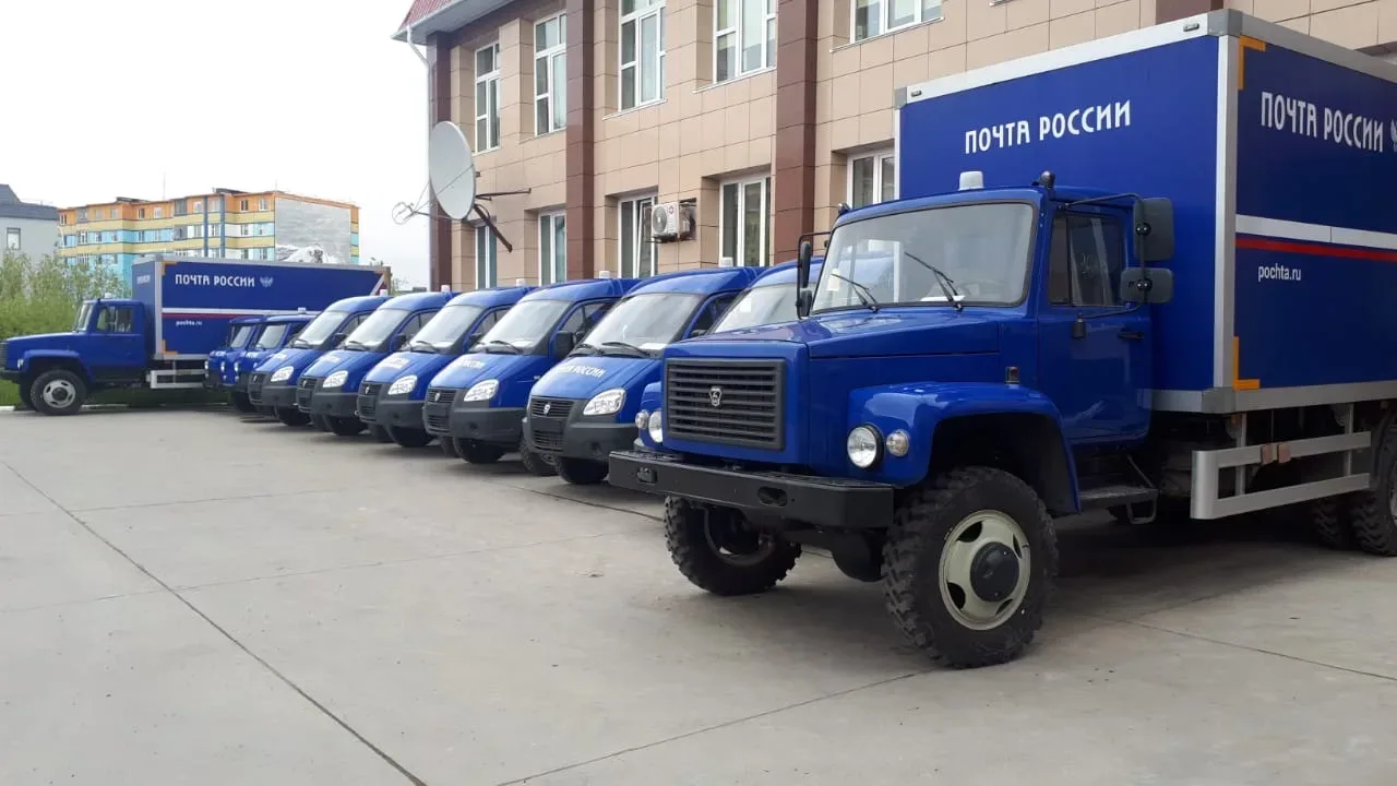 📦 Промежуточные итоги работы почты на Чукотке с 1 по 17 июня 2026 года

На совещании 21 мая перед У