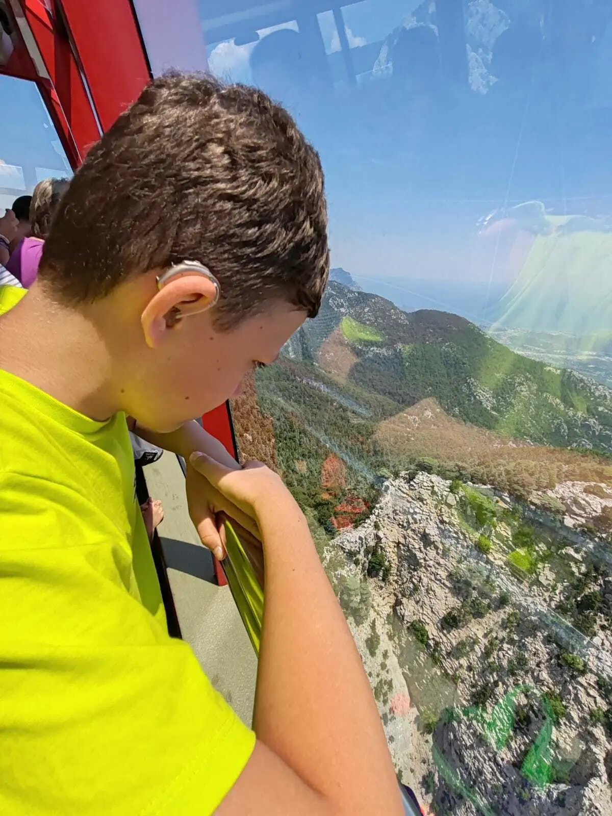 🏔Покоритель гор