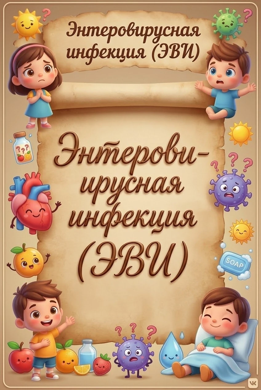 ЭВИ