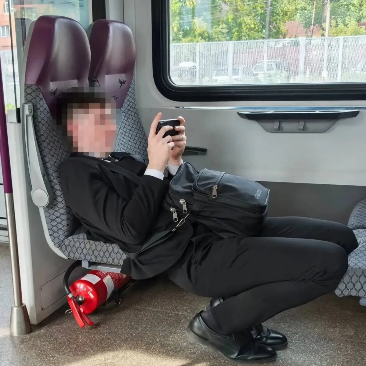Ну а что, удобно😂