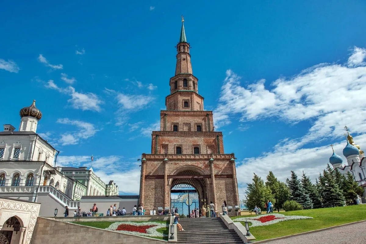 Рубрика "Культурный факт" с порталом "Культура.РФ