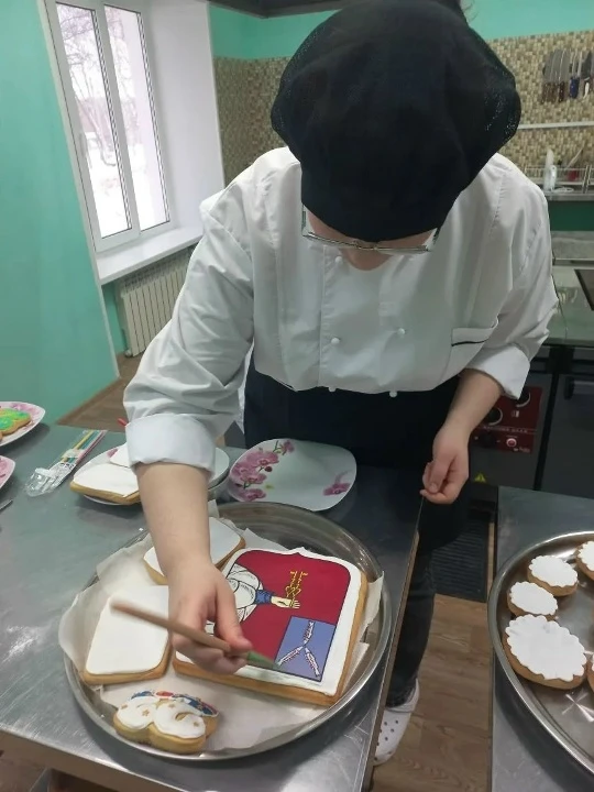 ДЕНЬ ХЛЕБА И СОЛИ🥐🥨🍪