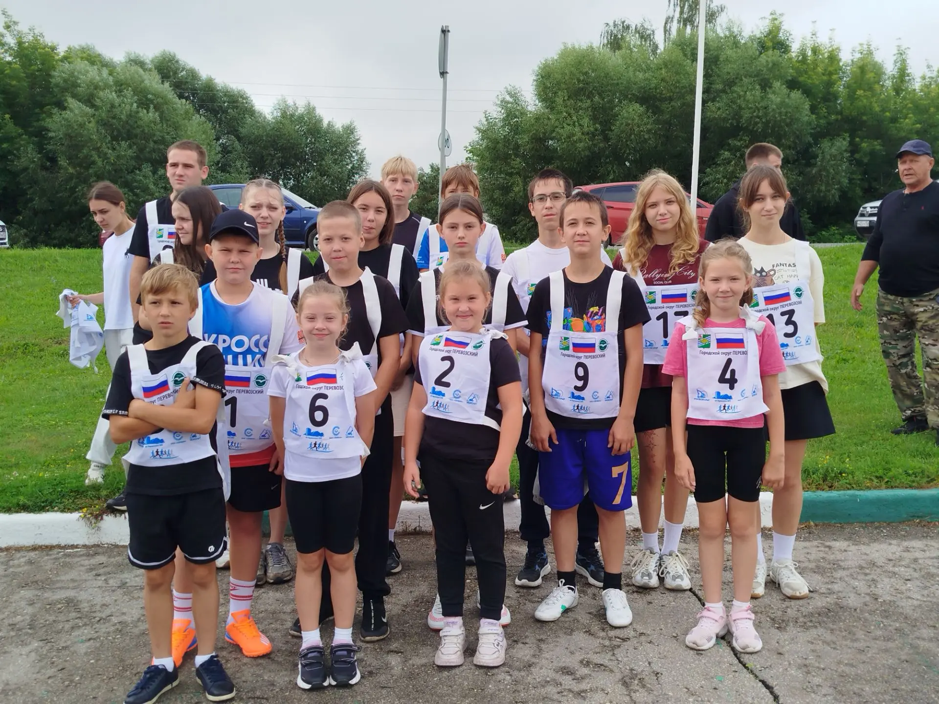 🏆🏆🏆 Сегодня в рамках мероприятий,приуроченных ко Дню физкультурника, на ФОКе "Чайка"...