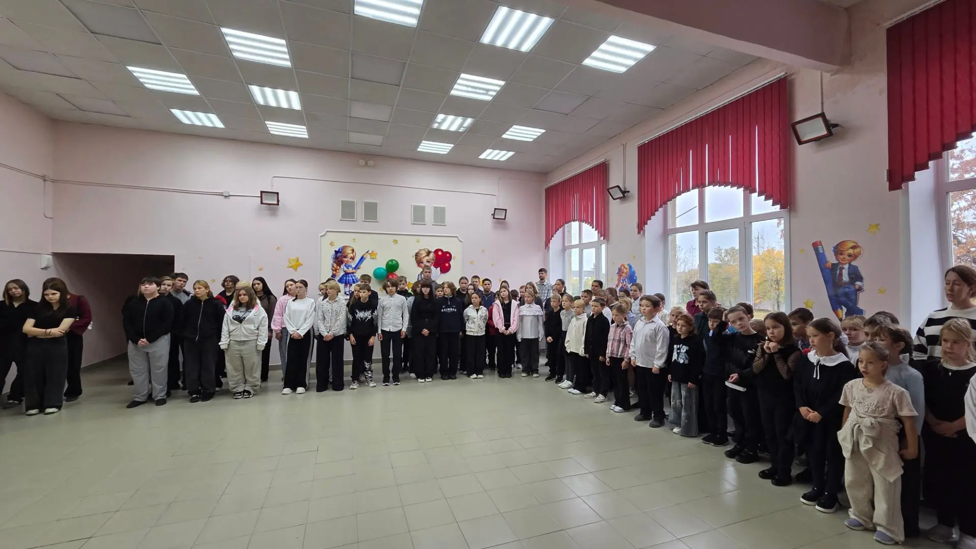 Безопасность начинается с простых правил❗️❗️❗️