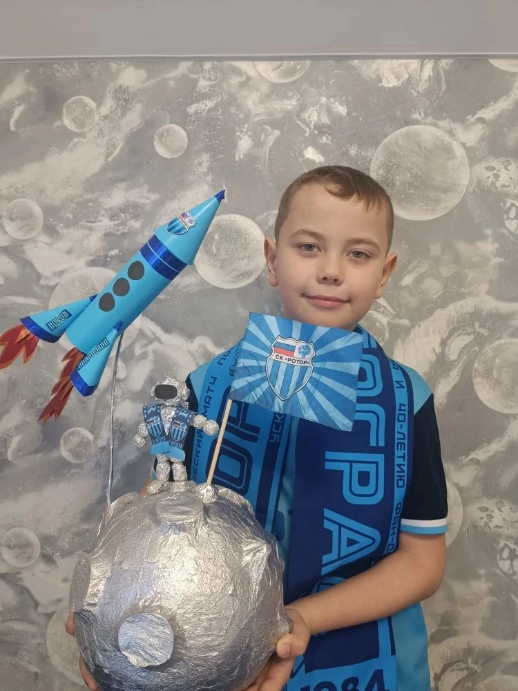 🚀 Итоги космического розыгрыша ко Дню космонавтики!  Вместе с брендом «DLYA KOJI DA» были определены