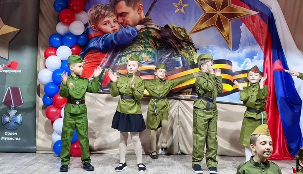 Завершился День памяти Героев России Е. Рындина, И. Рубцова и воинов, погибших в локальных конфликта