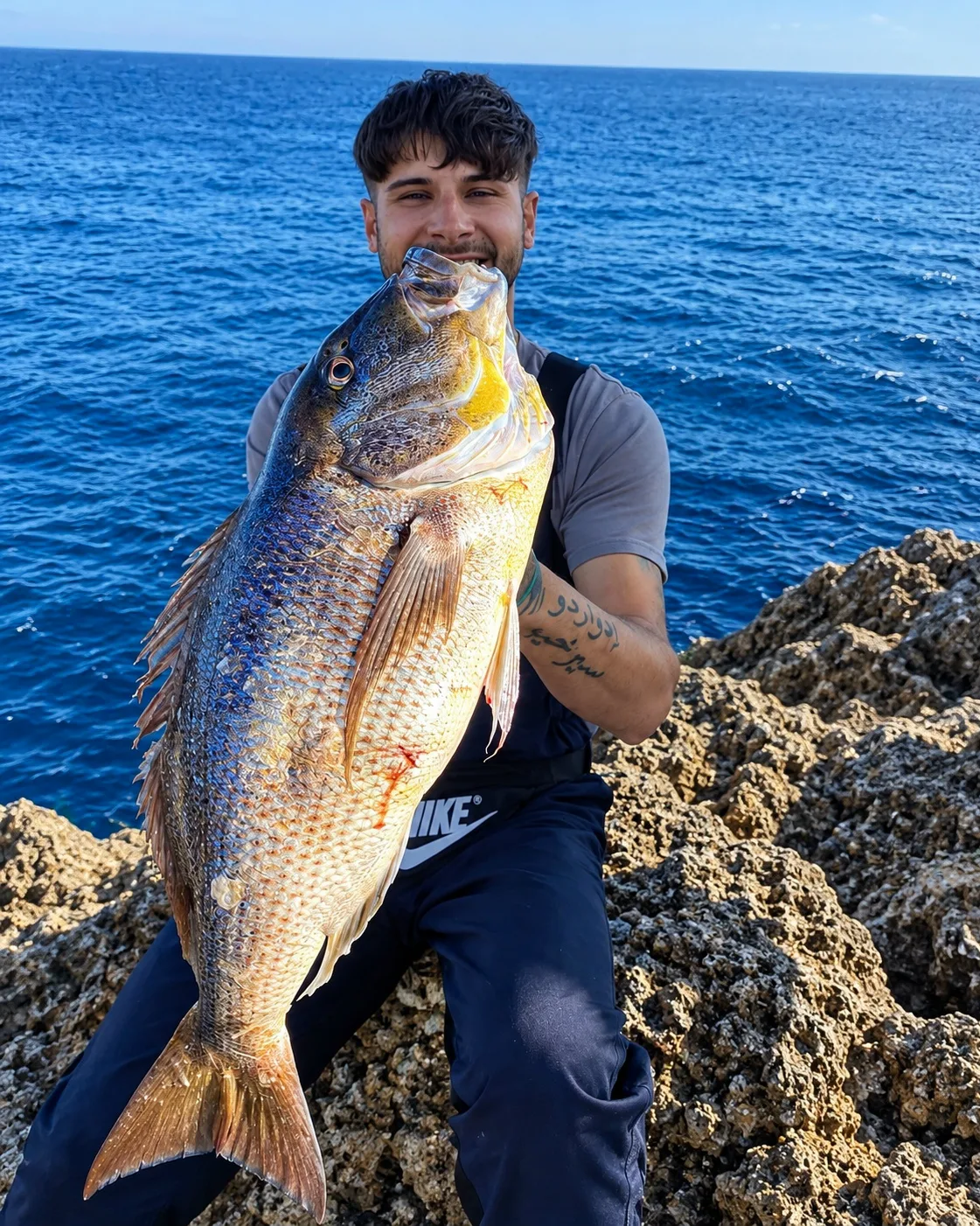 🎣 Есть проверка, которую я стараюсь не пропускать