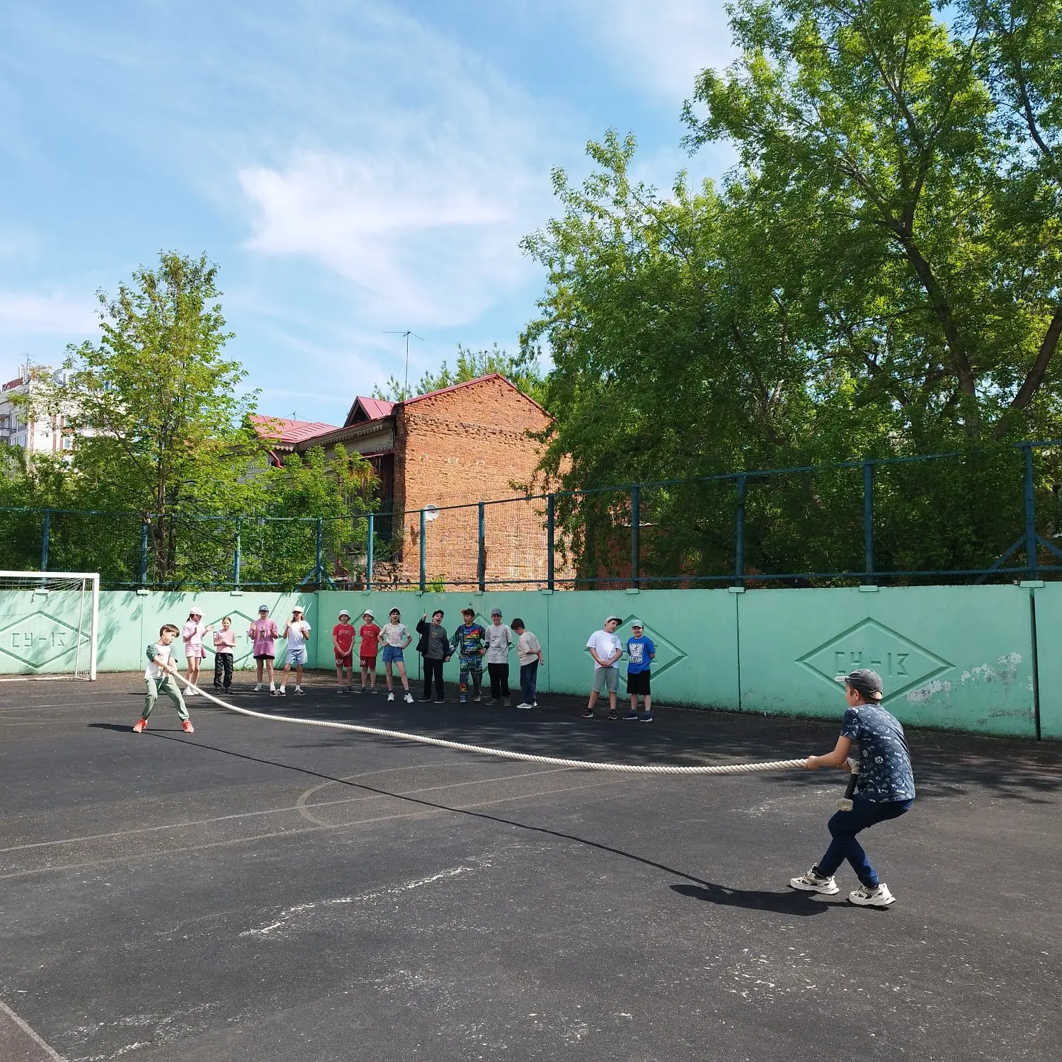 🏑Игры народов России 🏹