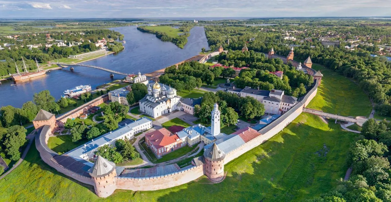 Всероссийская научно-практическая конференция «II Новгородские культурологические чтения» 

Дата и м