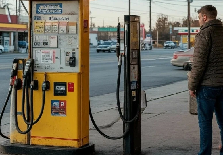 НА УРАЛЕ ВВЕЛИ ЛИМИТЫ НА БЕНЗИН

На заправках «Татнефть» в Свердловской области резко ограничили про