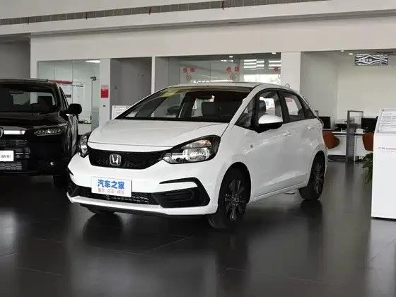 Honda Fit 2022 год 5 месяц