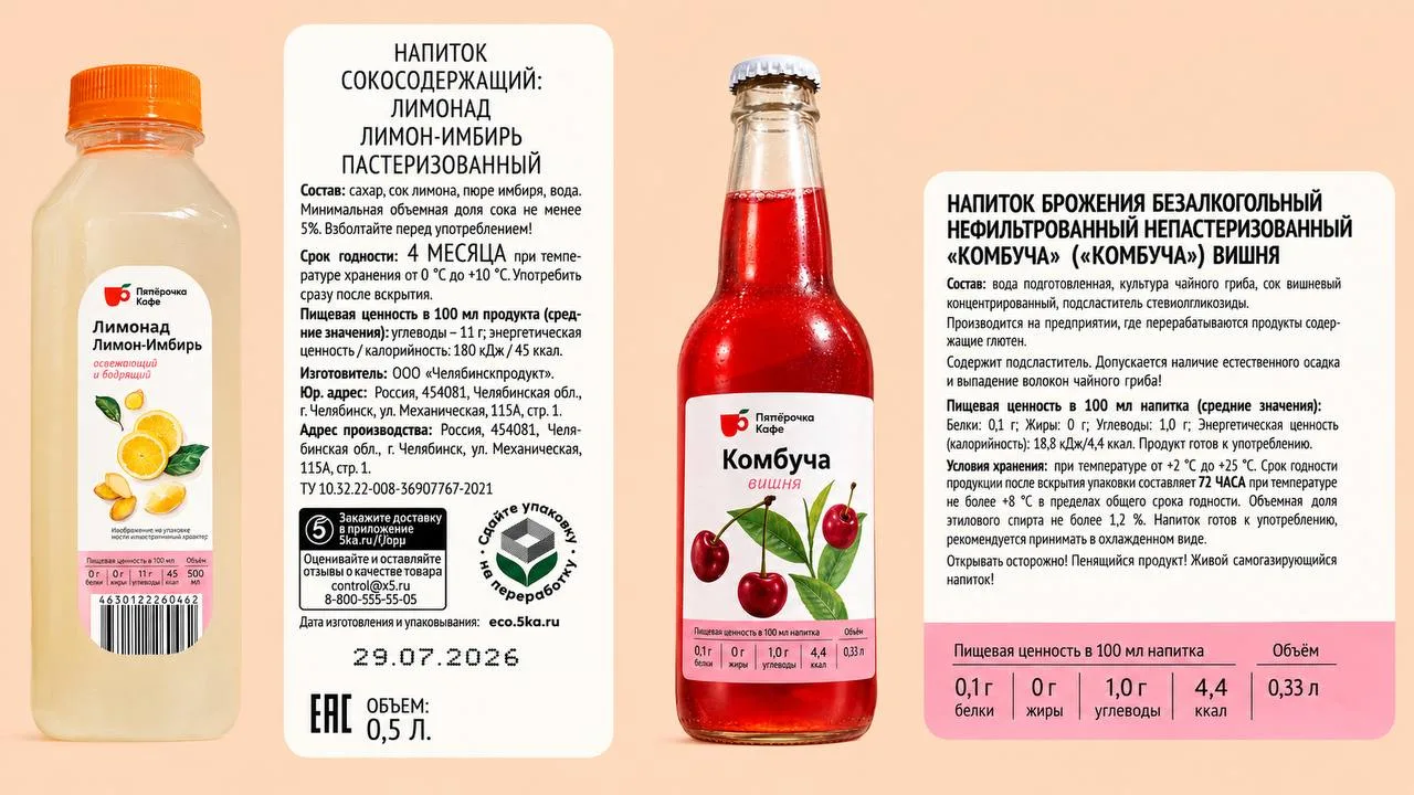 ПЕРВЫЙ ВЫБОР ЗА ВАМИ: ЧТО БЕРЁМ?