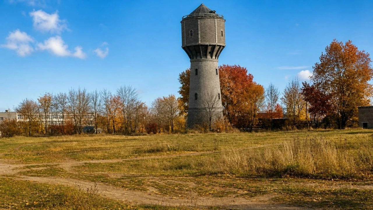 Было времечко...