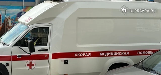 На проспекте Созидателей сбили велосипедиста

Дорожный инцидент произошёл 12 июня в Заволжском район