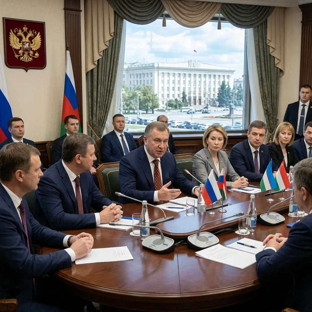 🌤 Непогода над Кубанью уже в преддверии Дня России