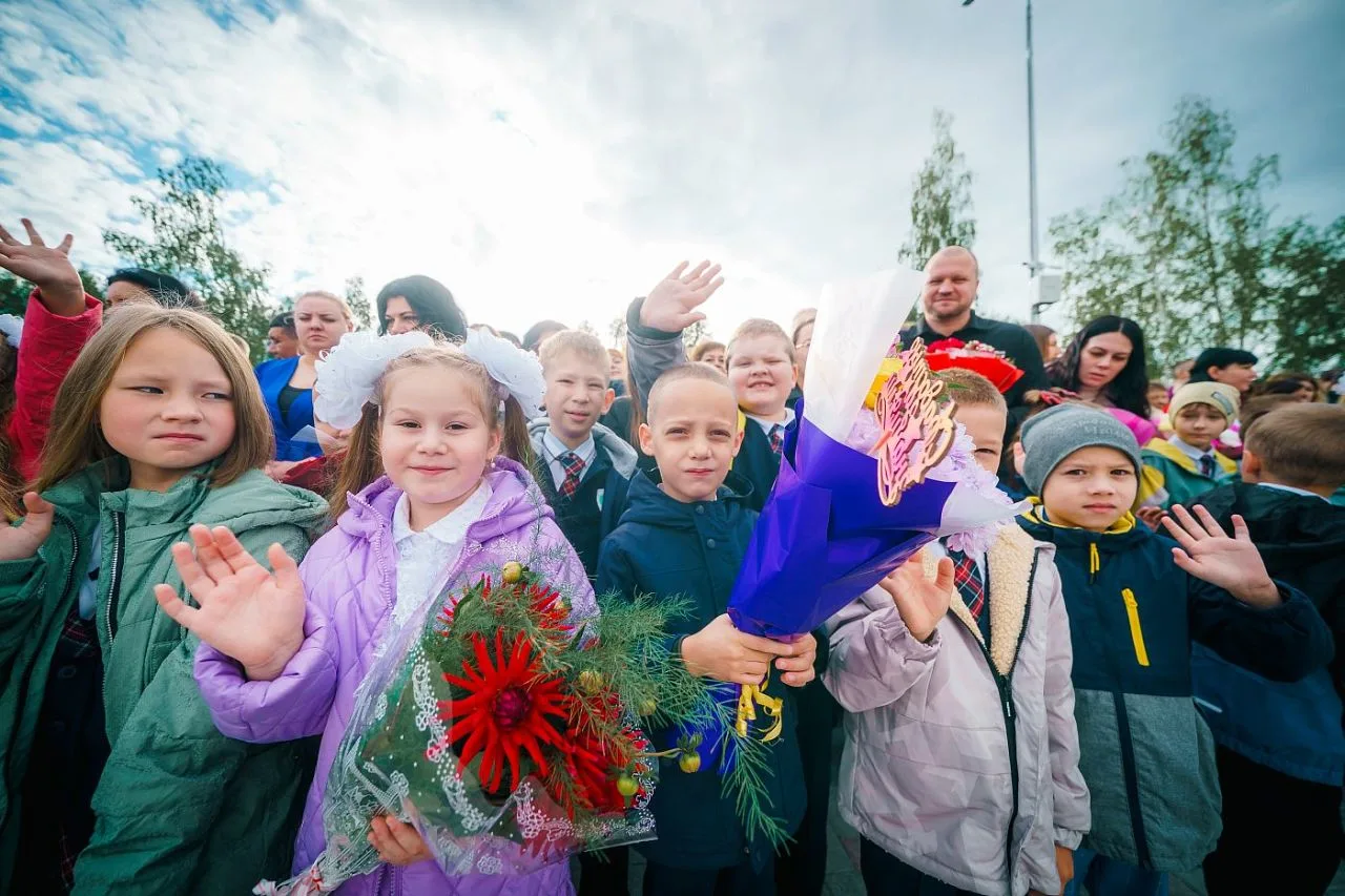 Как изменится система образования Югры в новом учебном году