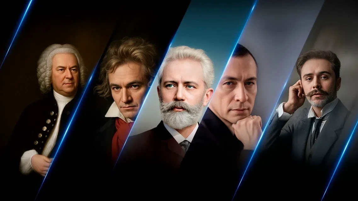 Влад Деркач, координатор видеоплатформы «Орфей»:
