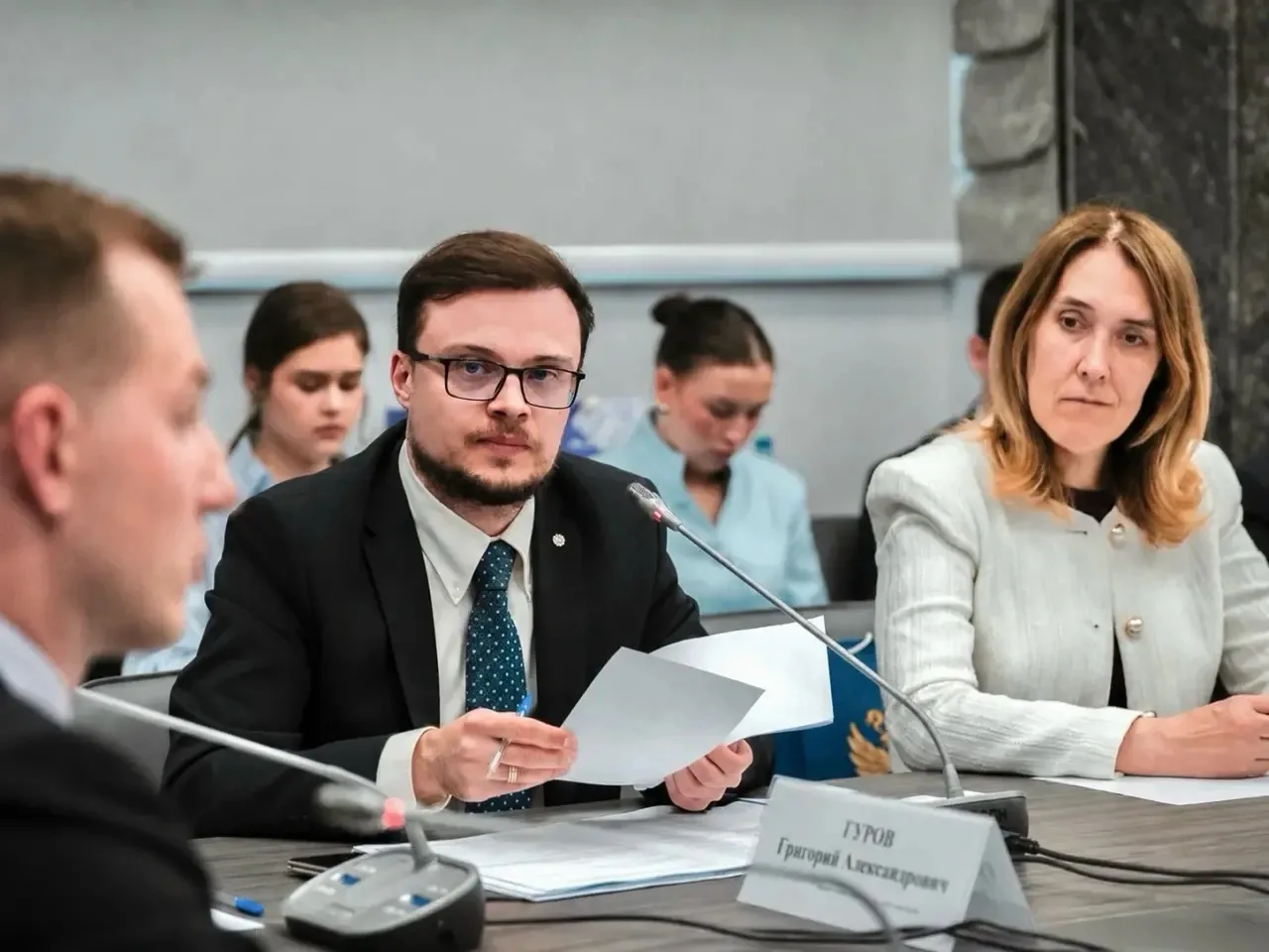 Молодежное инициативное бюджетирование формирует финансово грамотное и ответственное поколение

Заме