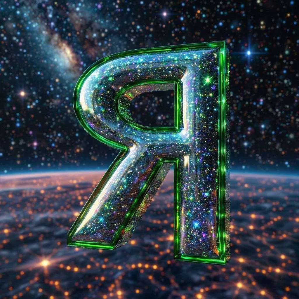 Следующая буква — «Я»