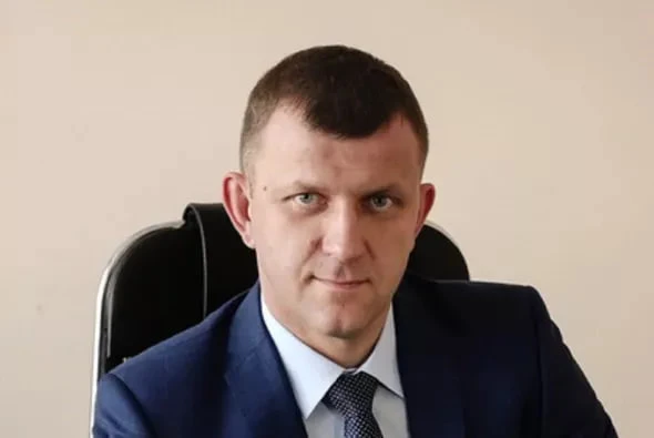Мэр Краснодара Евгений Наумов ушёл в отставку