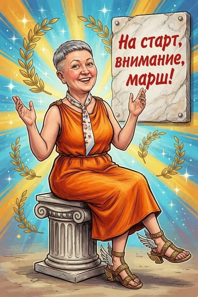 МИР, ТРУД, МАЙ!